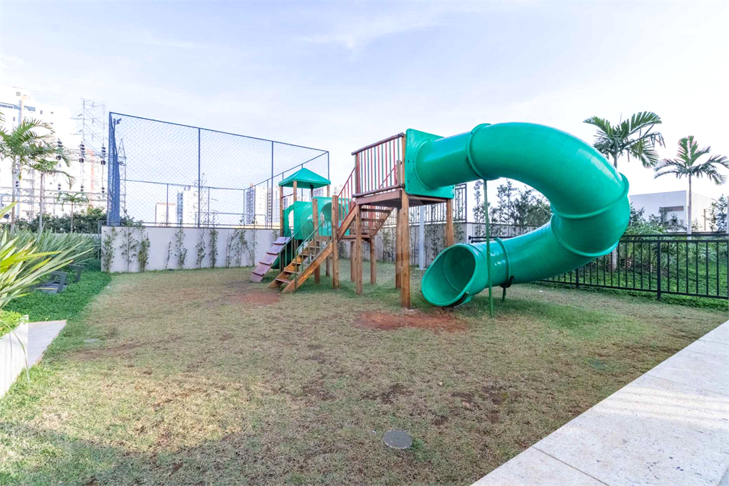 APARTAMENTO GARDEN À VENDA NA MOÓCA