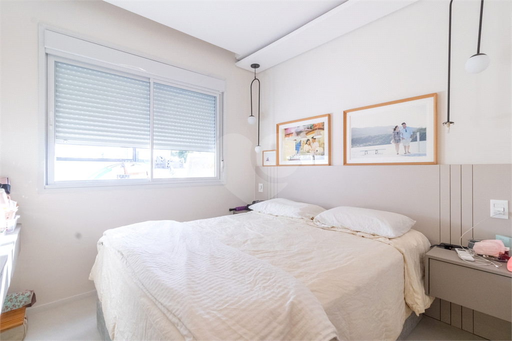 APARTAMENTO GARDEN À VENDA NA MOÓCA