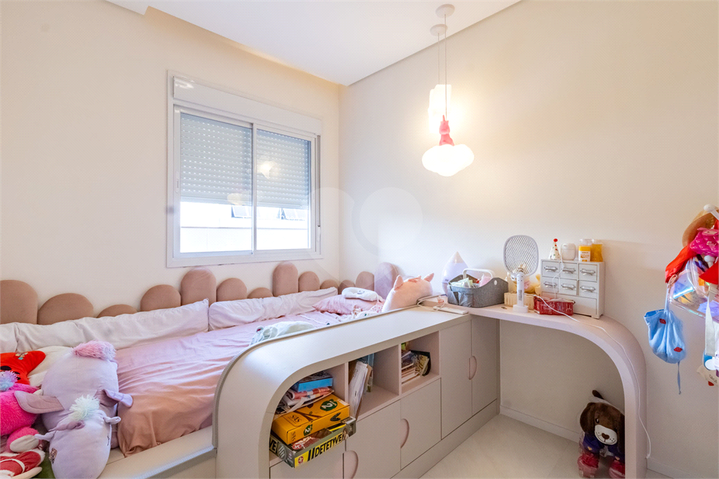 APARTAMENTO GARDEN À VENDA NA MOÓCA