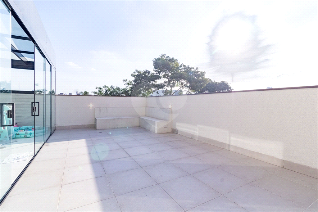 APARTAMENTO GARDEN À VENDA NA MOÓCA