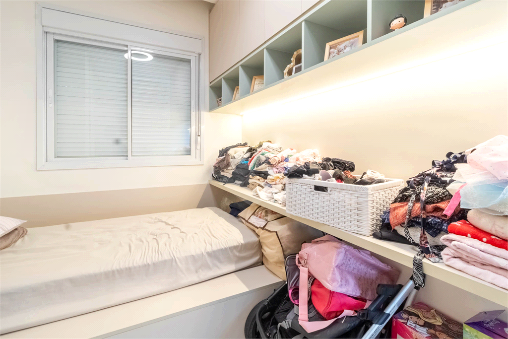 APARTAMENTO GARDEN À VENDA NA MOÓCA