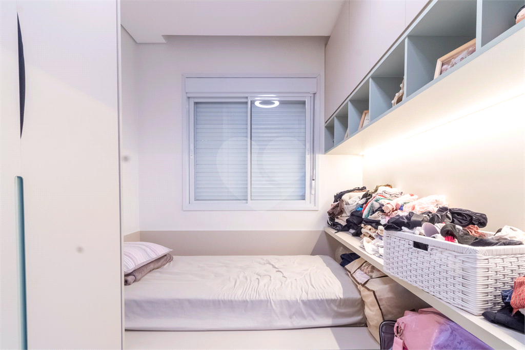 APARTAMENTO GARDEN À VENDA NA MOÓCA