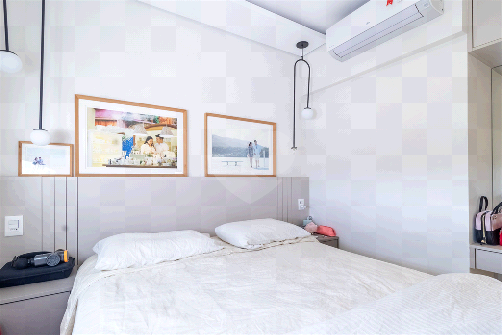 APARTAMENTO GARDEN À VENDA NA MOÓCA