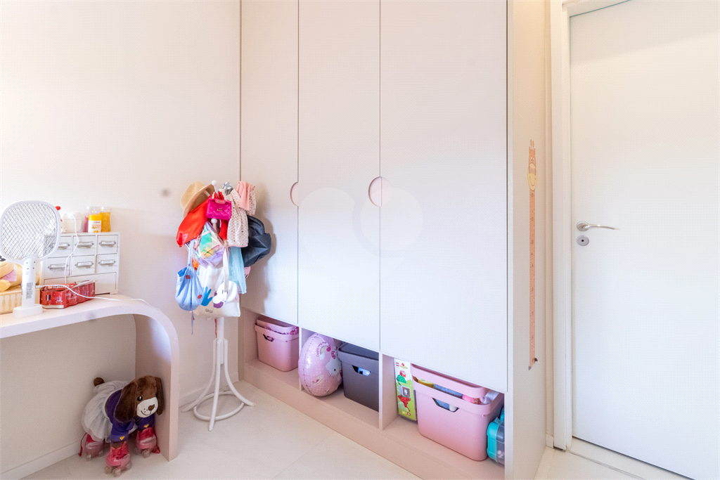 APARTAMENTO GARDEN À VENDA NA MOÓCA