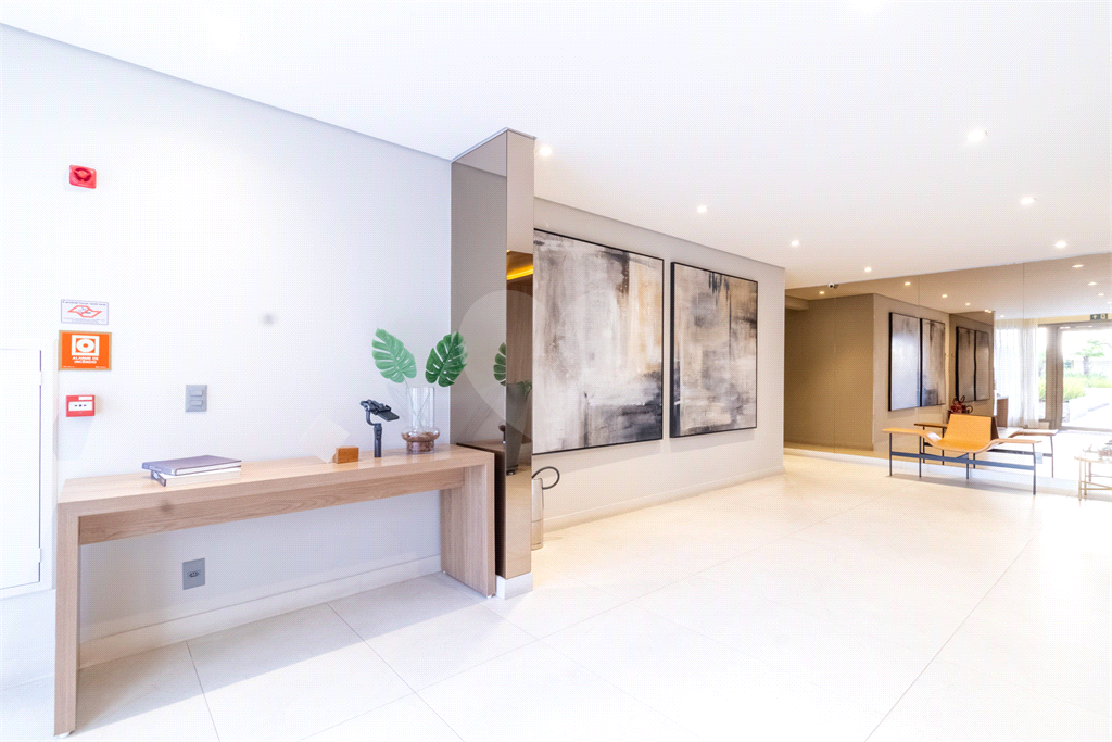 APARTAMENTO GARDEN À VENDA NA MOÓCA