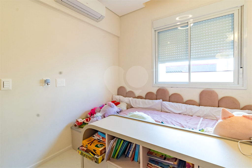 APARTAMENTO GARDEN À VENDA NA MOÓCA