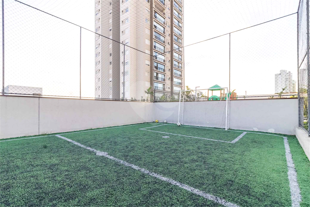 APARTAMENTO GARDEN À VENDA NA MOÓCA
