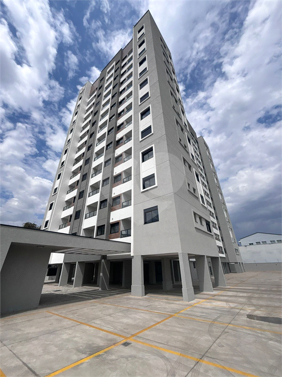 Apartamento, 1 quarto, 44 m² - Foto 1