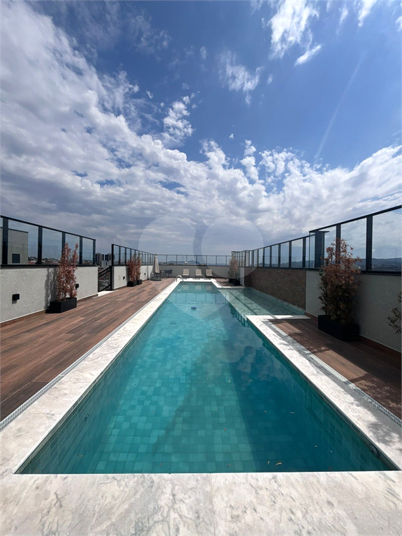 Apartamento, 1 quarto, 44 m² - Foto 9