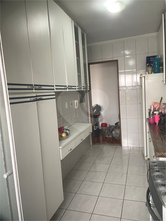 Apartamento Residencial TATUAPÉ