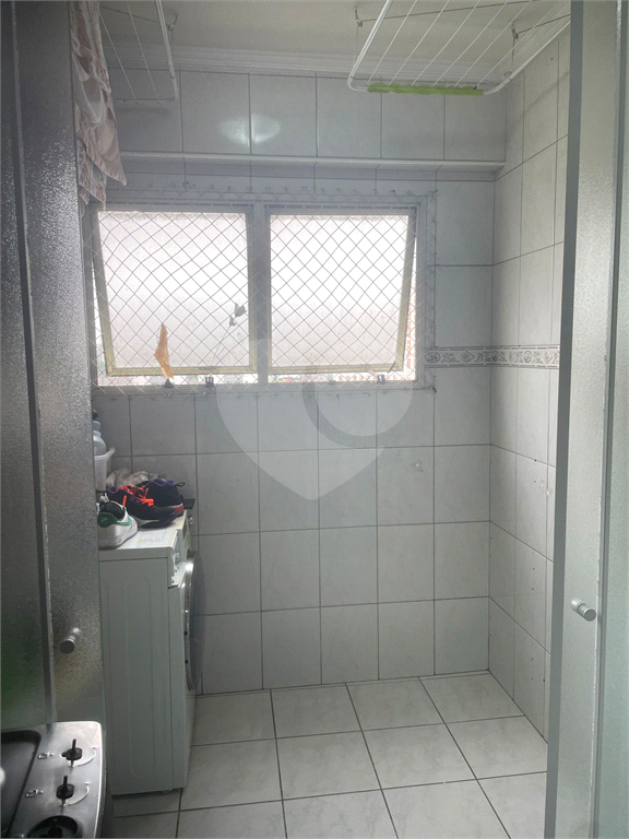 Apartamento Residencial TATUAPÉ
