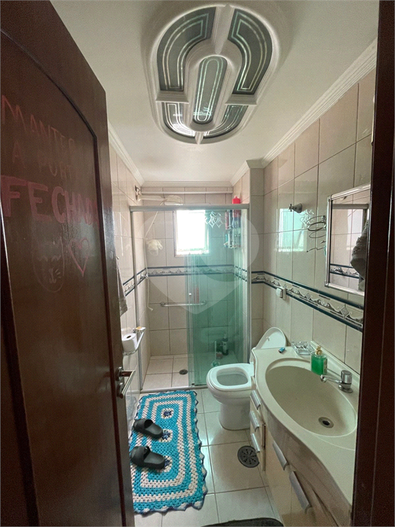 Apartamento Residencial TATUAPÉ