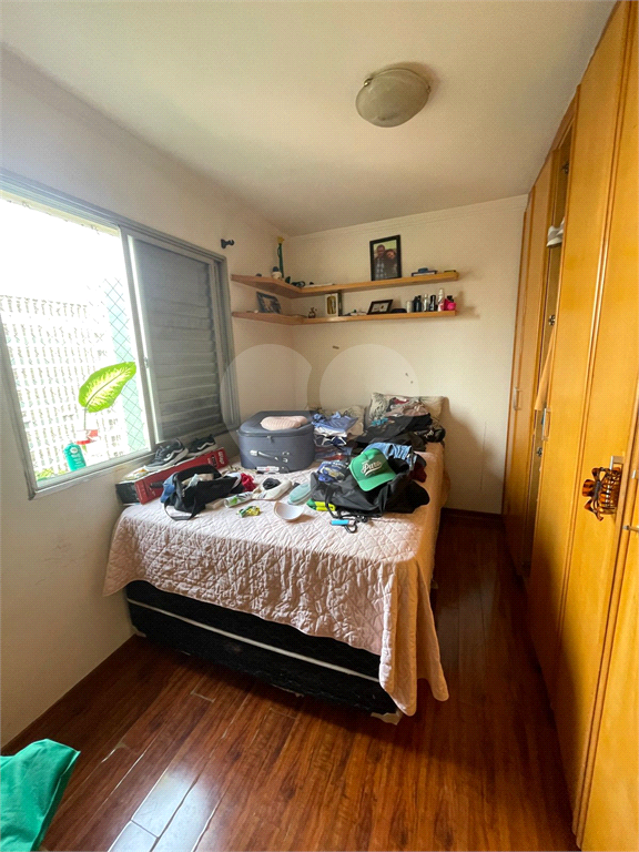 Apartamento Residencial TATUAPÉ