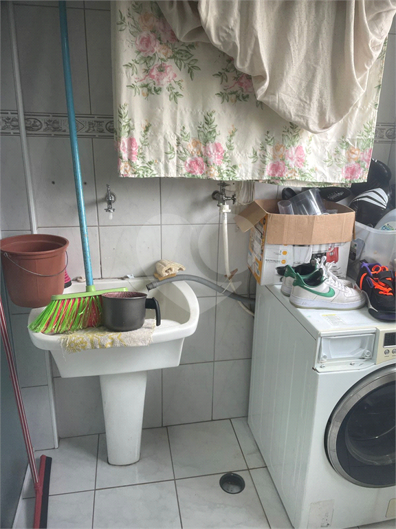 Apartamento Residencial TATUAPÉ