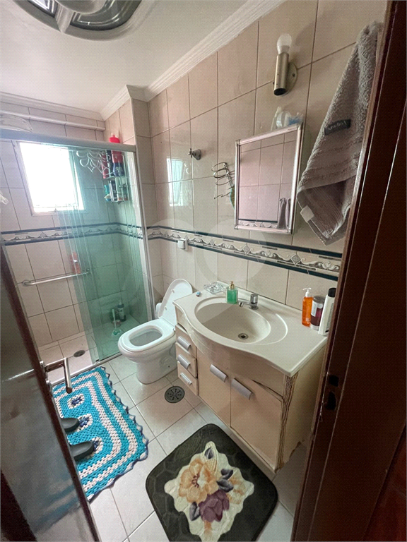 Apartamento Residencial TATUAPÉ