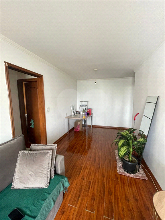 Apartamento Residencial TATUAPÉ