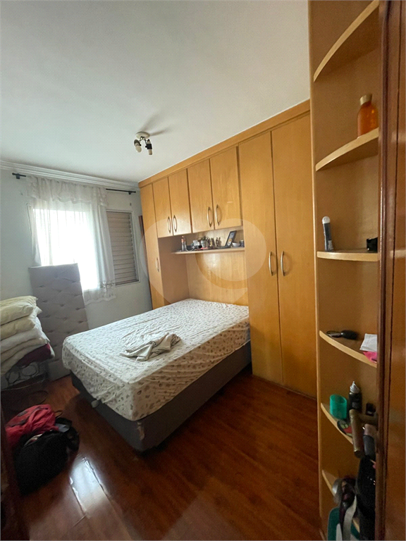 Apartamento Residencial TATUAPÉ