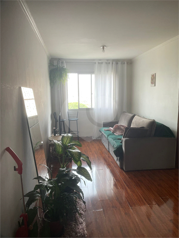 Apartamento Residencial TATUAPÉ