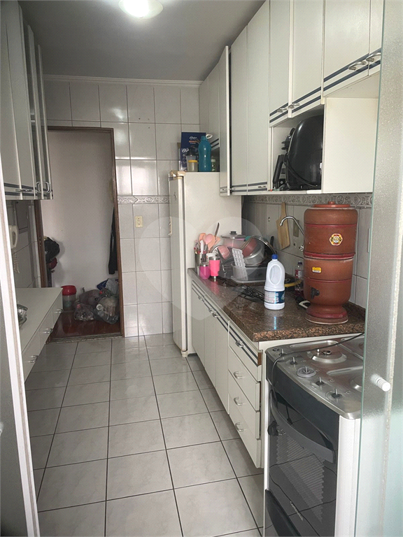 Apartamento Residencial TATUAPÉ