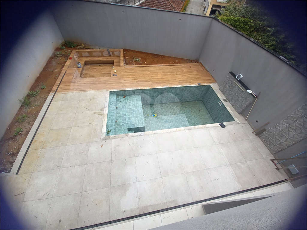 Casa Térrea Nova Alto Padrão Jd. Floresta  Com 395m² de conforto e sofisticação!