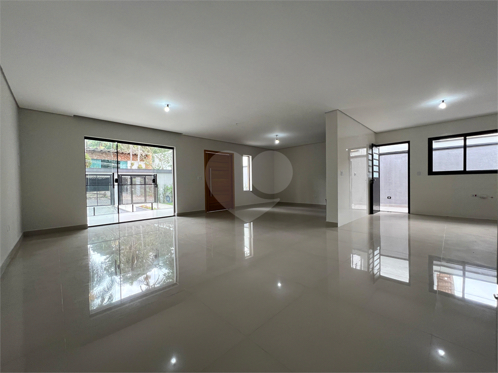 Oportunidade Incrivel !! Nova Casa Térrea Assobradada no  Jd. Floresta  