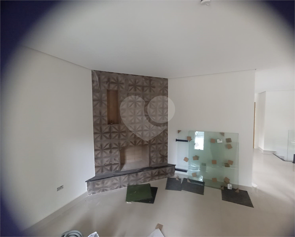 Casa Térrea Nova Alto Padrão Jd. Floresta  Com 395m² de conforto e sofisticação!