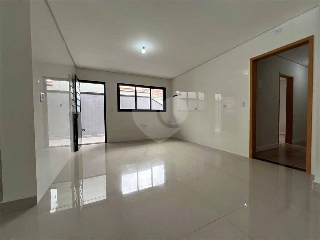 Oportunidade Incrivel !! Nova Casa Térrea Assobradada no  Jd. Floresta  