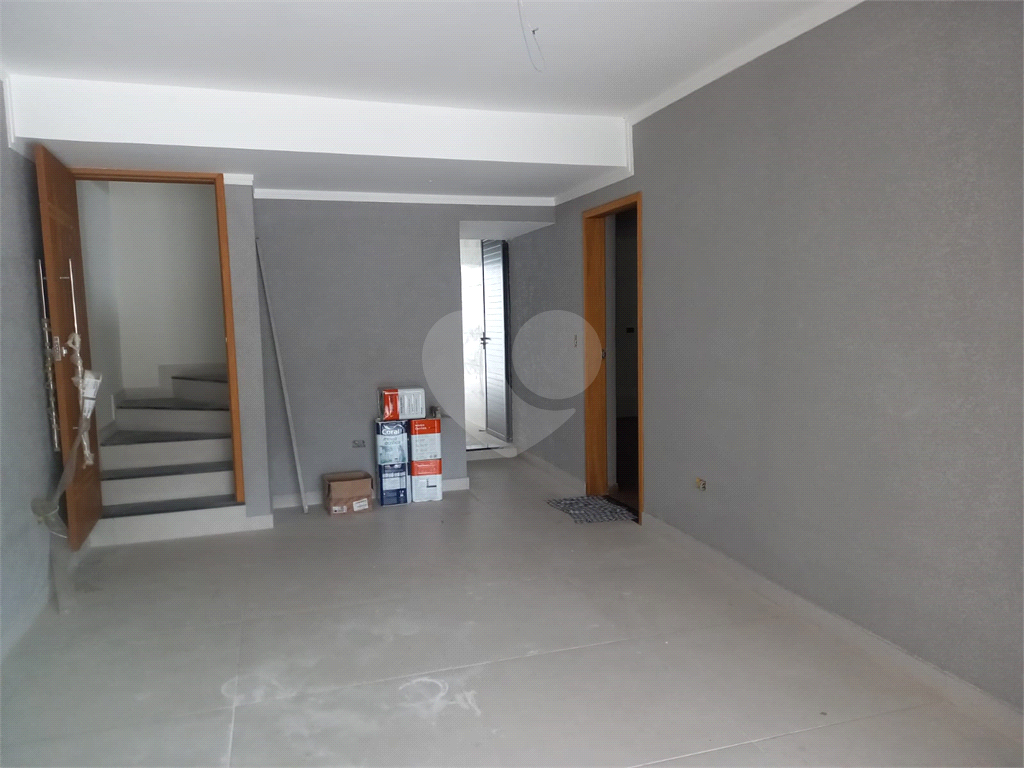 Casa Térrea Nova Alto Padrão Jd. Floresta  Com 395m² de conforto e sofisticação!