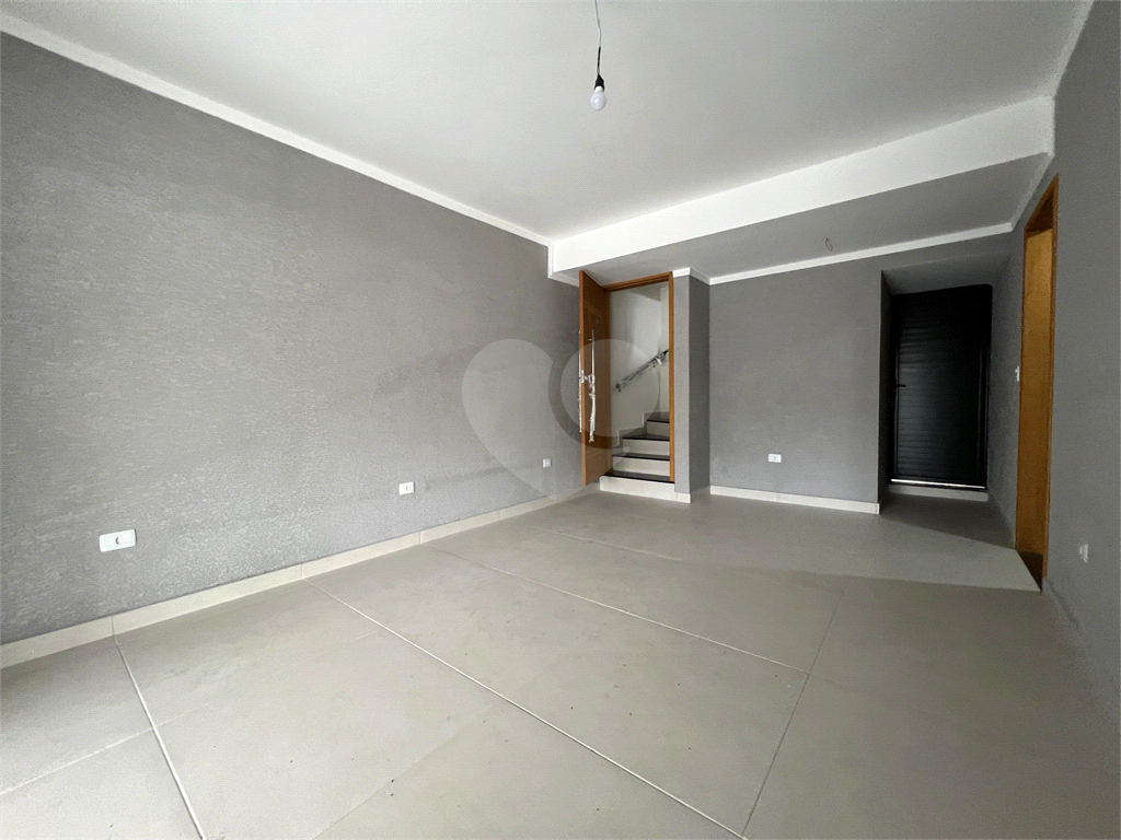 Oportunidade Incrivel !! Nova Casa Térrea Assobradada no  Jd. Floresta  