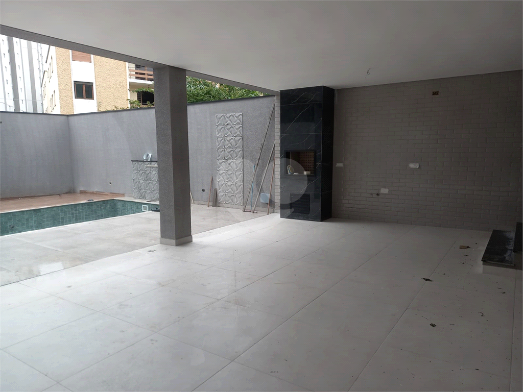 Casa Térrea Nova Alto Padrão Jd. Floresta  Com 395m² de conforto e sofisticação!