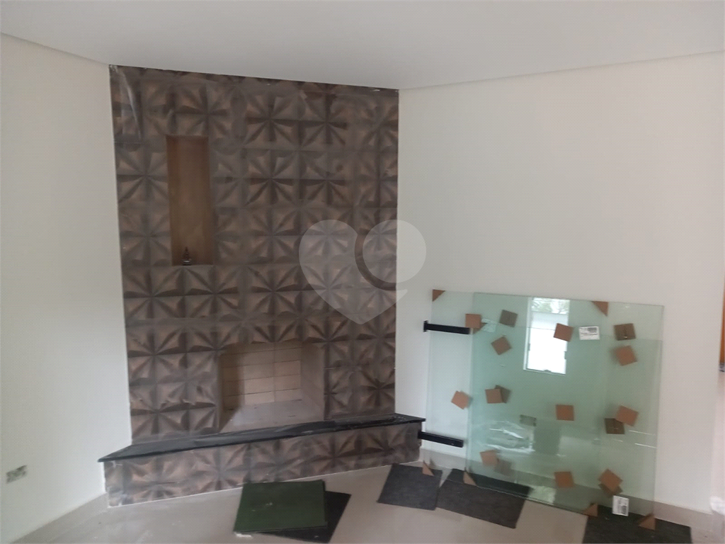Casa Térrea Nova Alto Padrão Jd. Floresta  Com 395m² de conforto e sofisticação!