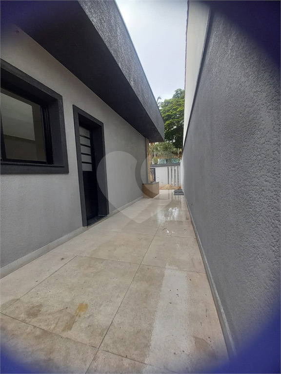 Casa Térrea Nova Alto Padrão Jd. Floresta  Com 395m² de conforto e sofisticação!