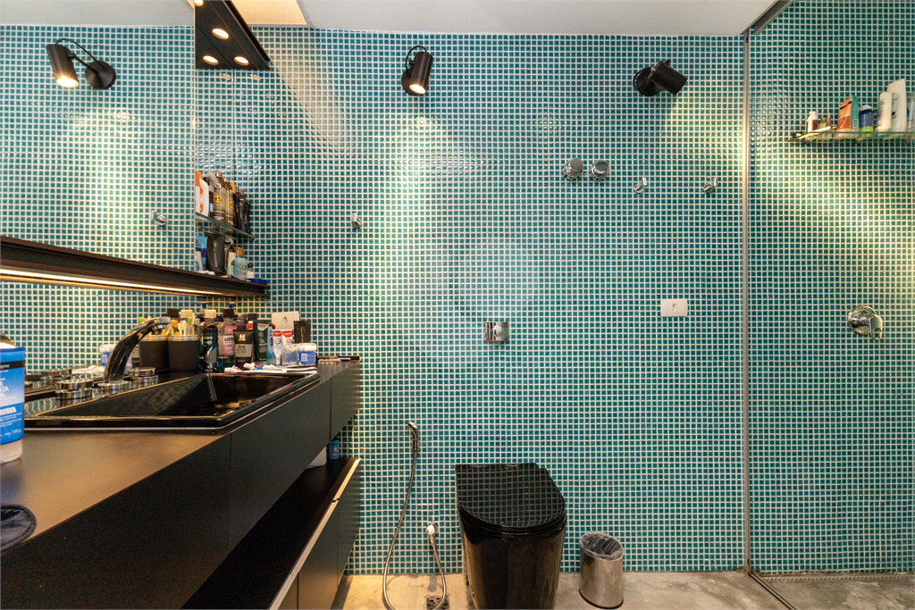APARTAMENTO À VENDA COM 1 SUÍTE - 1 VAGA NO JARDIM AMÉRICA