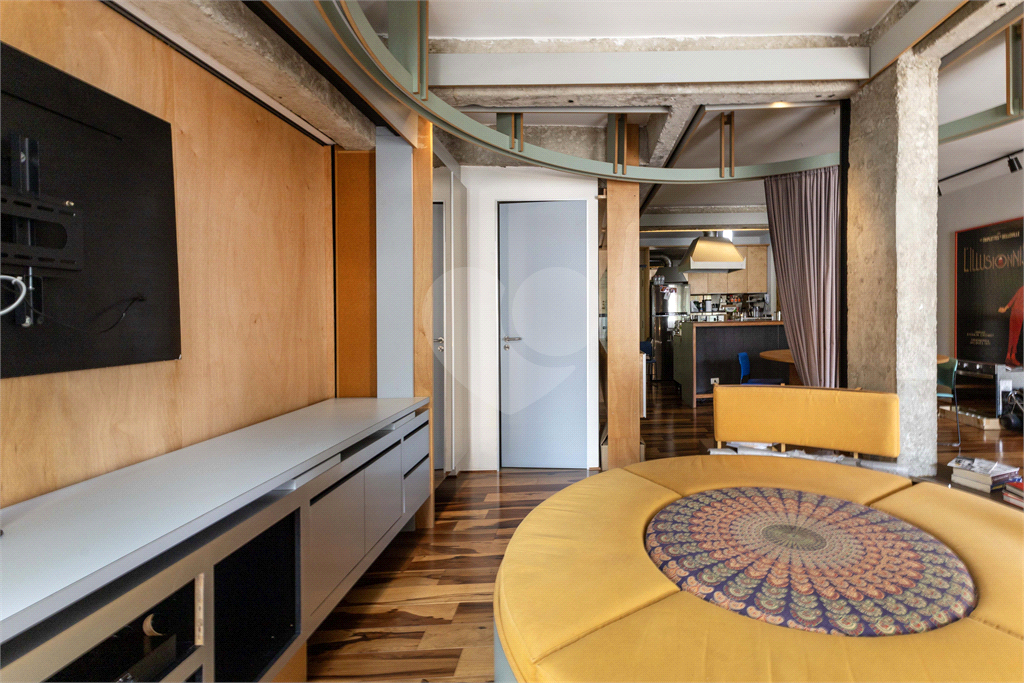 APARTAMENTO À VENDA COM 1 SUÍTE - 1 VAGA NO JARDIM AMÉRICA