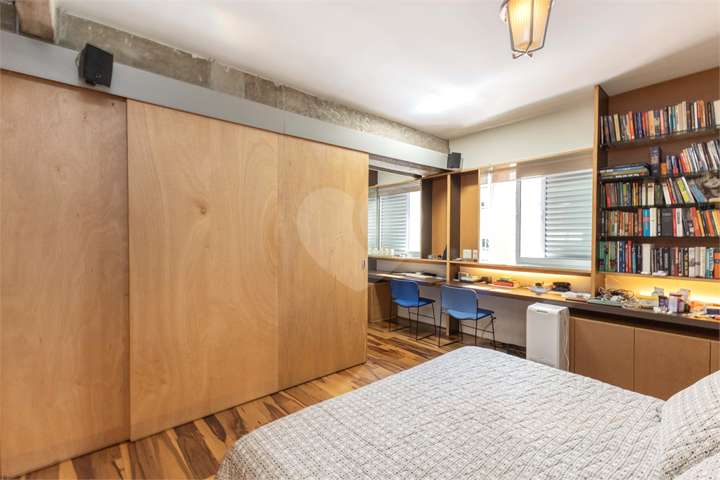 APARTAMENTO À VENDA COM 1 SUÍTE - 1 VAGA NO JARDIM AMÉRICA