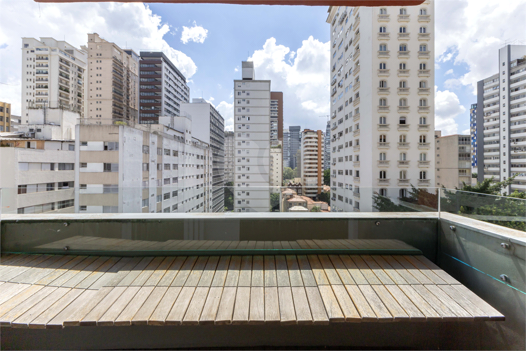 APARTAMENTO À VENDA COM 1 SUÍTE - 1 VAGA NO JARDIM AMÉRICA