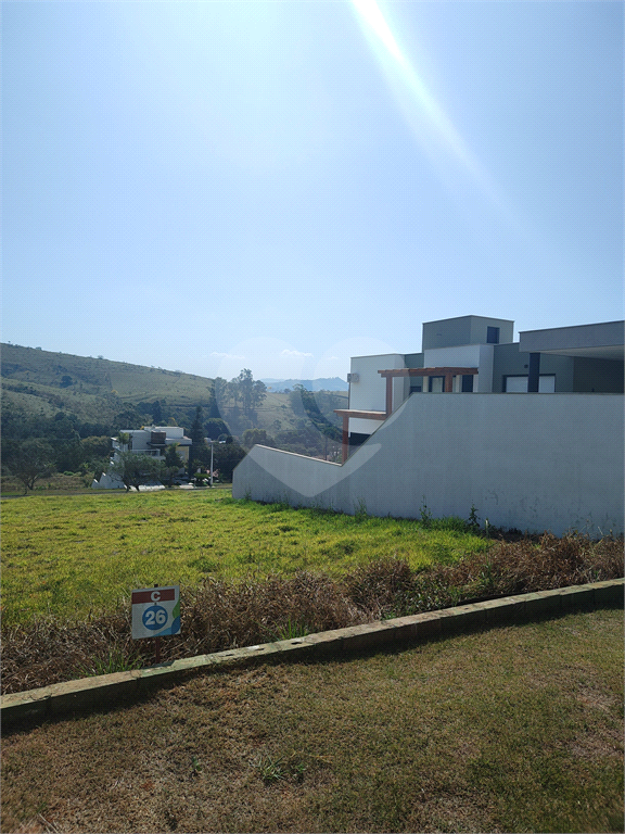 TERRENO DE ALTO PADRAO