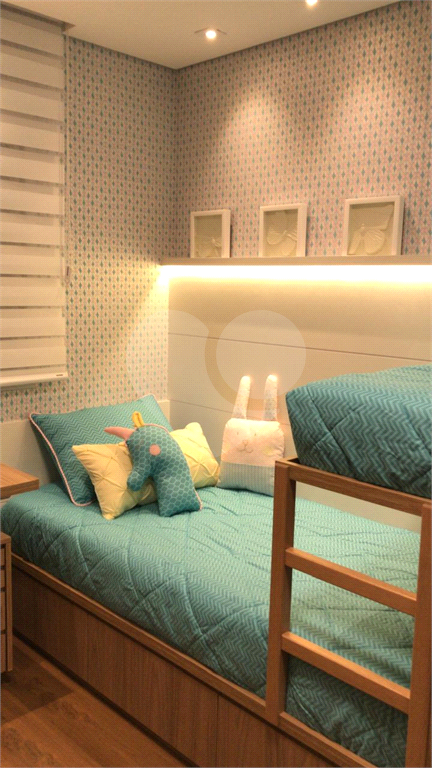 APARTAMENTO em SANTANA
