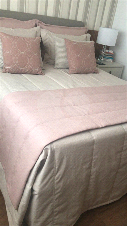 APARTAMENTO em SANTANA