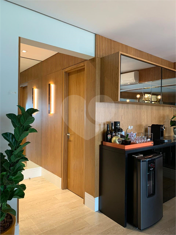 APARTAMENTO em SANTANA