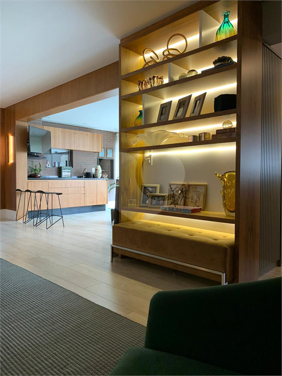 APARTAMENTO em SANTANA