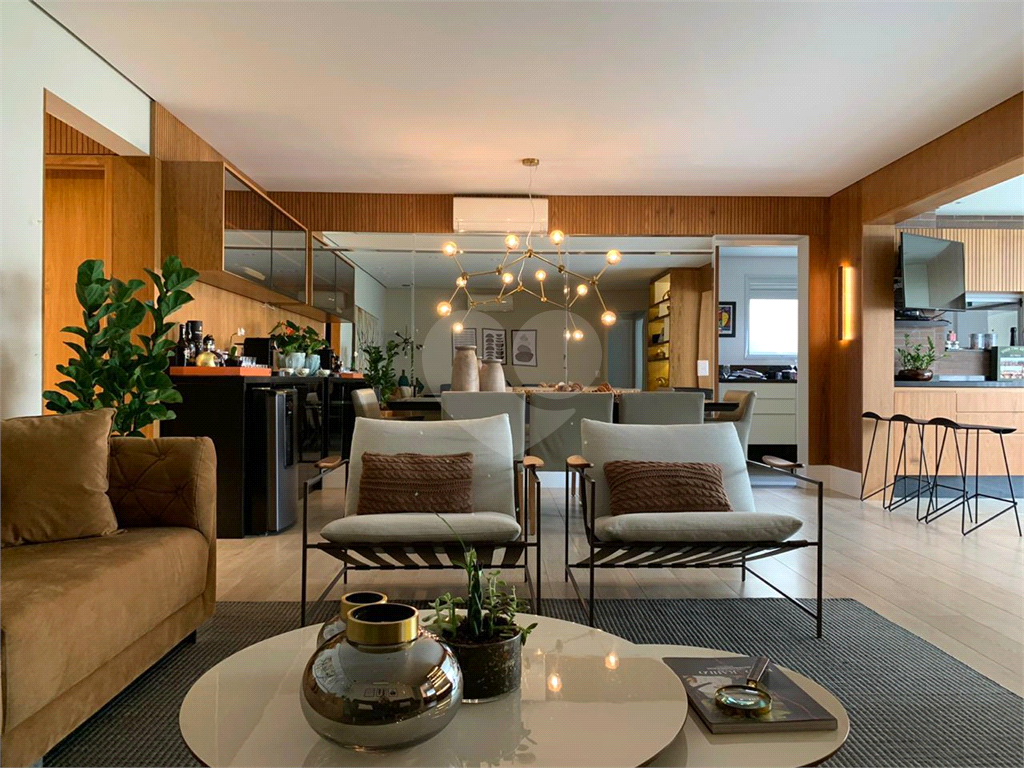 APARTAMENTO em SANTANA