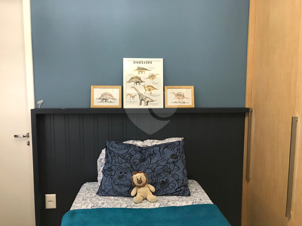 APARTAMENTO em SANTANA