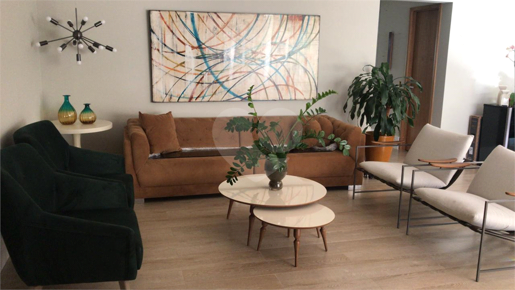 APARTAMENTO em SANTANA