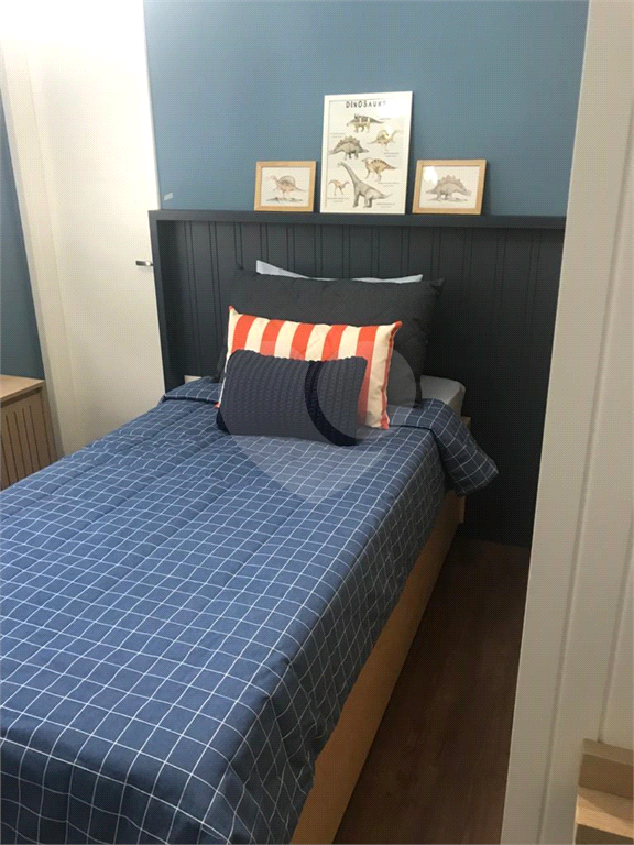 APARTAMENTO em SANTANA