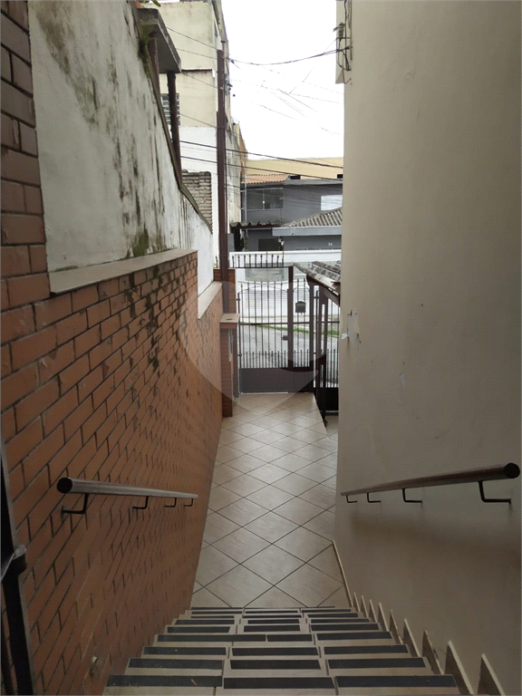 SOBRADO em LIMÃO