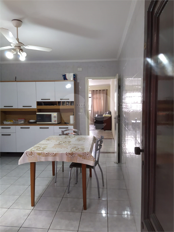 SOBRADO em LIMÃO