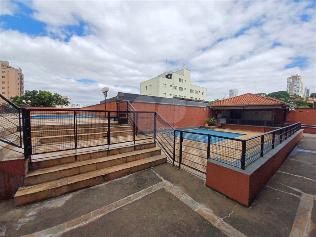 Apto de 68 m² - Vila Auroira ( ZN) 3 dormitórios, sendo 1 suíte,, 2 vagas - Cond Completo