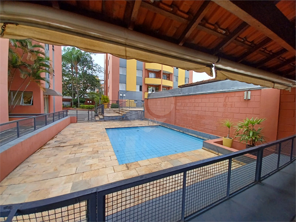 Apto de 68 m² - Vila Auroira ( ZN) 3 dormitórios, sendo 1 suíte,, 2 vagas - Cond Completo