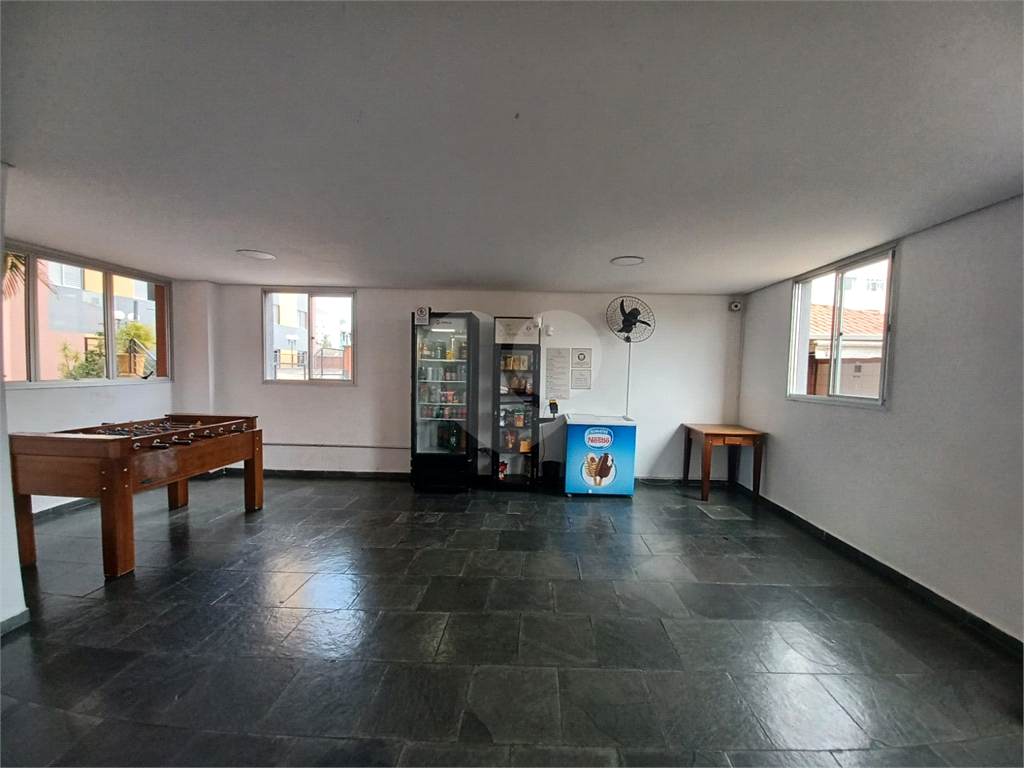Apto de 68 m² - Vila Auroira ( ZN) 3 dormitórios, sendo 1 suíte,, 2 vagas - Cond Completo